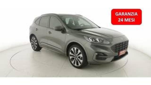 Ford Kuga 2.5 Full Hybrid 190 Cv Cvt Awd St-Line X 