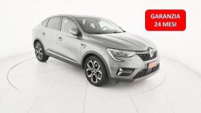 Renault Arkana Arkana Full Hybrid E-Tech 145 Cv Techno 