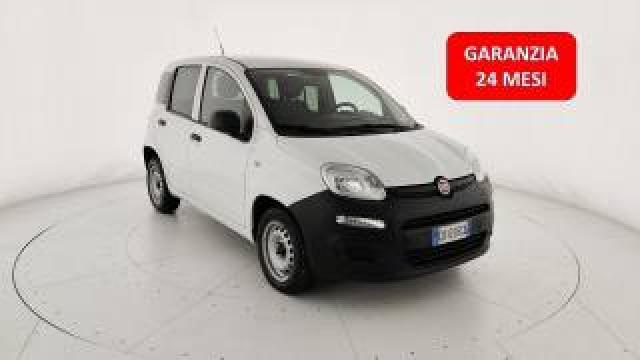 Fiat Panda 1.0 Gse S&s Hybrid Pop Van 2 Posti - Prezzo +iva 