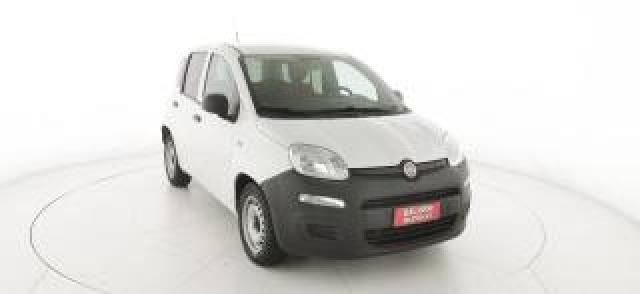Fiat Panda 1.3 Mjt S&s Pop Van 2 Posti - Gancio Traino 