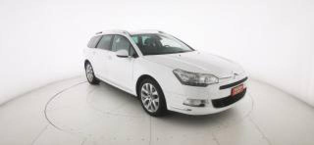 Citroen C5 2.0 Hdi 160 Aut. Executive Tourer 