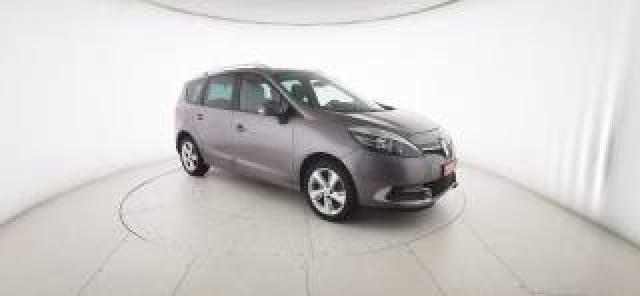 Renault Scenic Scénic 1.5 Dci 110cv Edc Energy - 7 Posti 