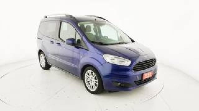 Ford Tourneo Courier 1.5 Tdci 75 Cv Titanium  