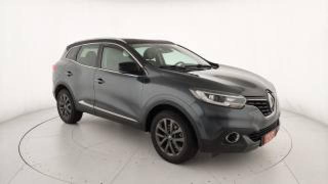 Renault Kadjar Dci 8v 110cv Energy Intens 