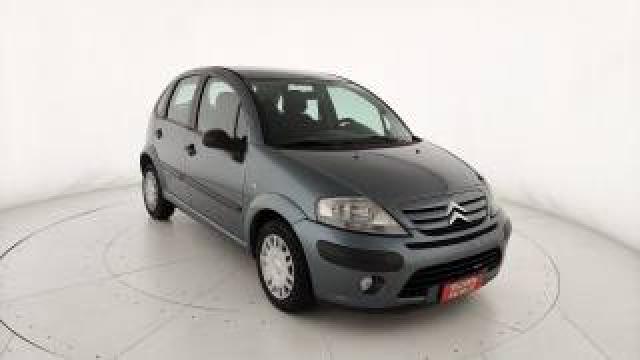 Citroen C3 1.1 Elegance 
