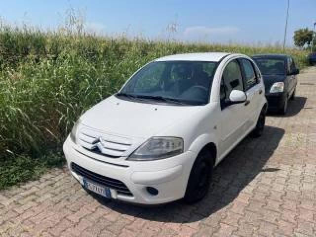 Citroen C3 1.1 Ideal Bi Energy G 