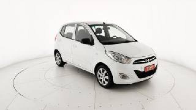 Hyundai I10 1.1 12v Fiorucci Gpl 