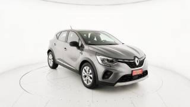 Renault Captur Blue Dci 115 Cv Intens 