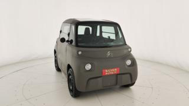 Citroen Ami My Ami Pop 