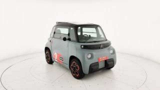 Citroen Ami My Ami Pop 