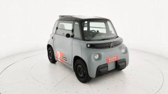 Citroen Ami My Ami Pop 