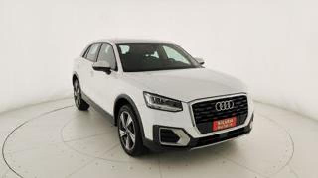 Audi Q2 1.6 Tdi S Line Edition 