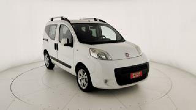 Fiat Qubo 1.3 Mjt 80 Cv Active 