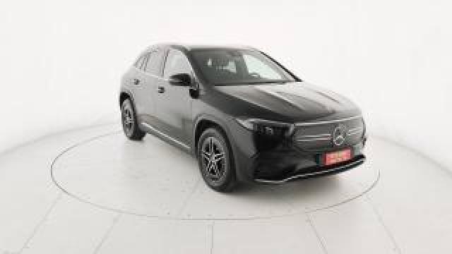 Mercedes Benz Eqa 250 Premium 