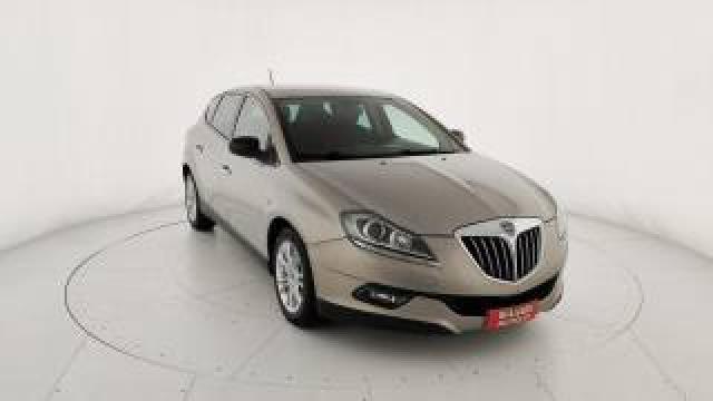 Lancia Delta 1.4 T-Jet 150 Cv Argento - Gpl 