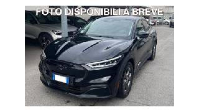 Ford Mustang Mach-E Standard Range 269 Cv 