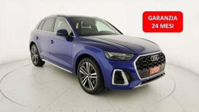 Audi Q5 35 Tdi S Tronic S Line Plus 