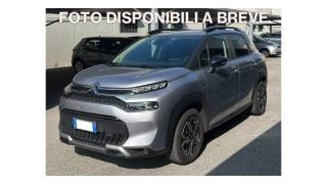Citroen C3 Aircross Puretech 110 S&s Feel 