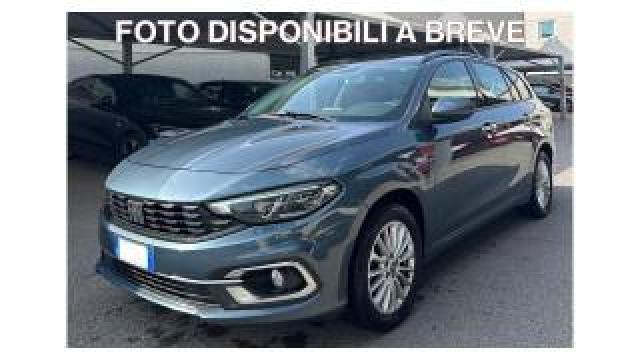 Fiat Tipo 1.6 Mjt S&s Sw Business 