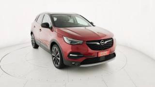 Opel Grandland X 1.6 Hybrid4 Plug-In Aut. Awd 