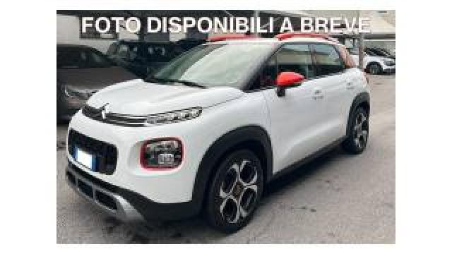 Citroen C3 Aircross Puretech 110 S&s Shine - Tetto Apribile 