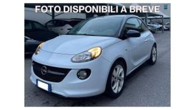 Opel Adam 1.4 87 Cv Easytronic Glam 