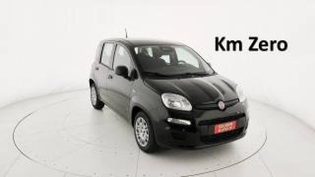 Fiat Pandina 1.0 Firefly 65 Cv Hybrid Icon 