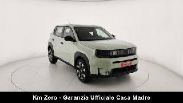 Fiat Grande Panda 1.2 100 Cv S&s Icon 
