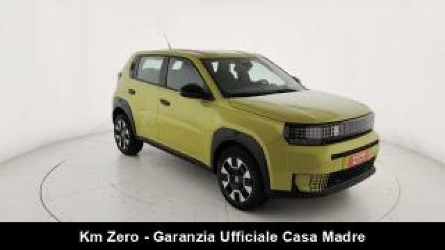 Fiat Grande Panda 1.2 100 Cv S&s Icon 