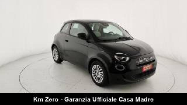 Fiat 500 Berlina Hybrid Pop 