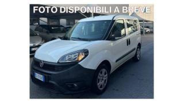 Fiat Doblo 1.3 Mjt S&s Pc Cargo Combi N1 Easy - Prezzo+iva 