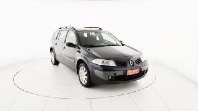 Renault Megane Mégane 1.5 Dci/105cv Gr.tour Dynamique 