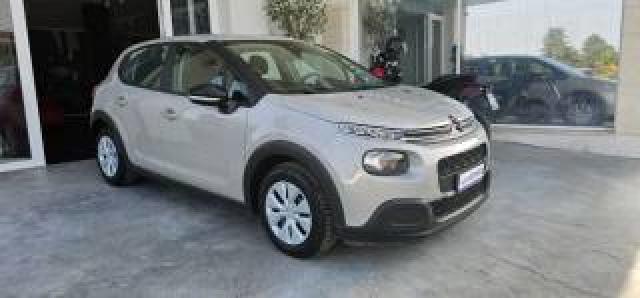 Citroen C3 Bluehdi 75 S&s Feel 