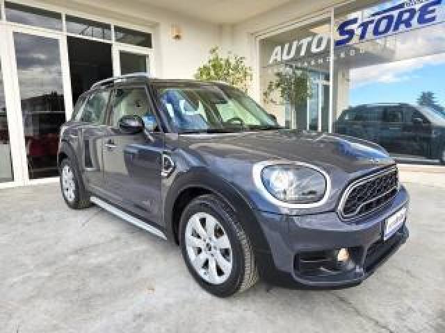 Mini Countryman 2.0 Cooper Sd Countryman All4 Automatica  