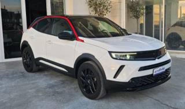 Opel Mokka 1.2 100cv Gs Line 