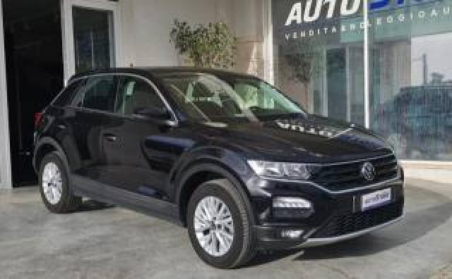 Volkswagen T-Roc 2.0 Tdi Scr Style 
