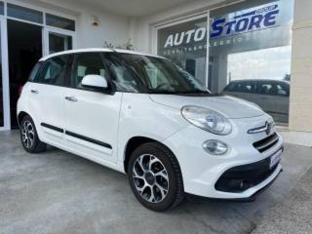 Fiat 500l 1.6 Multijet 120 Cv Lounge 