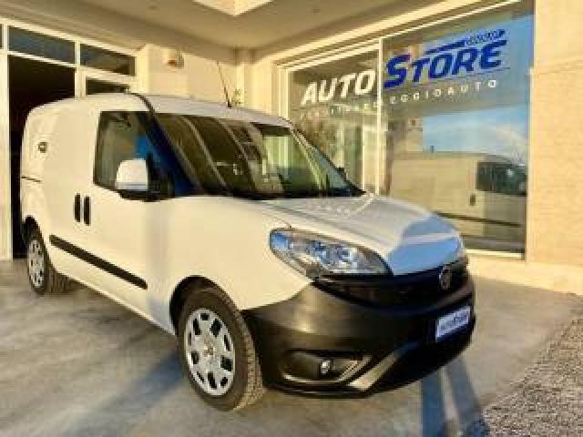 Fiat Doblo Doblò 1.3 Mjt Pc-Tn Cargo Lamierato 