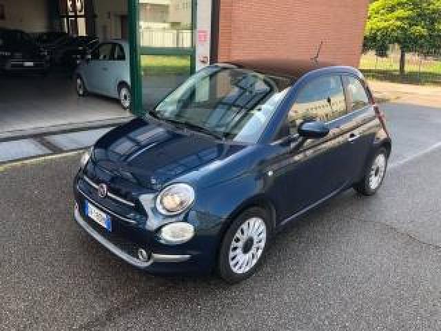 Fiat 500 1.0 Hybrid Dolcevita Neopatentati 