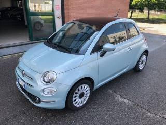 Fiat 500 1.0 Hybrid Dolcevita Neopatentati 