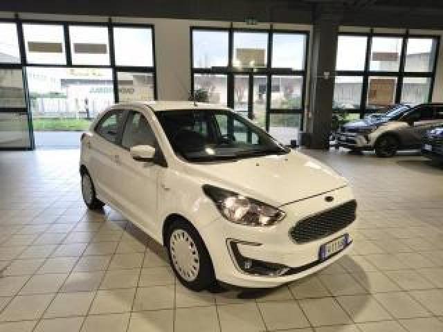 Ford Ka+ 1.2 85 Cv  Ultimate Neopatentati 