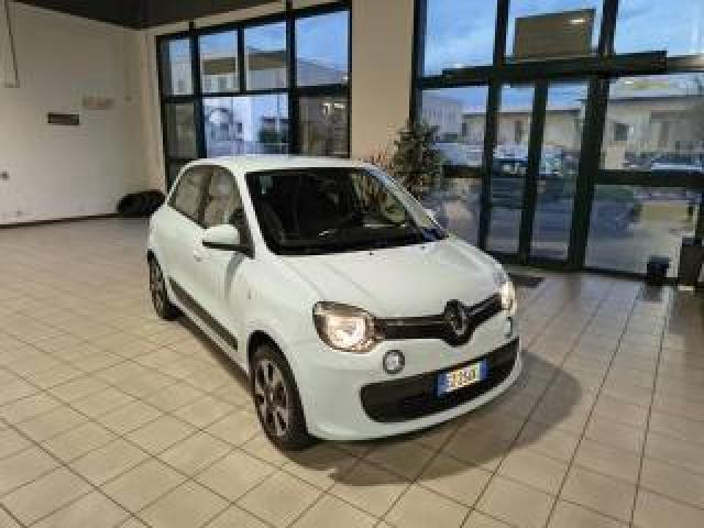 Renault Twingo 1.0 Sce Live Neopatentati 
