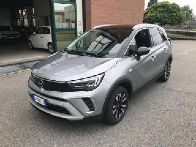 Opel Crossland 1.2 Turbo 12v 110 Cv Elegance Neopatentati 