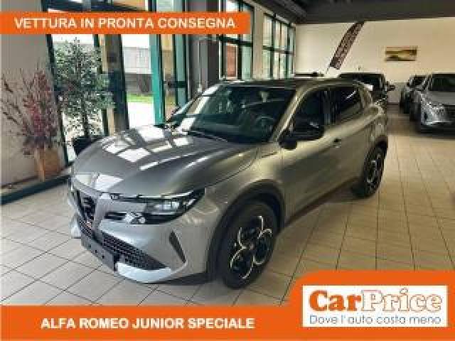 Alfa Romeo Junior 1.2 145cv Hybrid Edct6 Ibrida Speciale + Pack Tech 