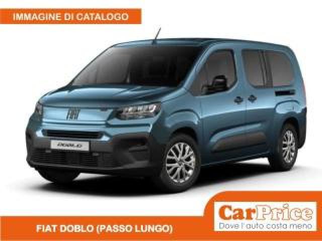 Fiat Doblo 1.5 Bluehdi 100cv Doblò - 7 Posti 