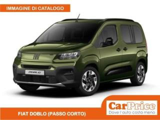 Fiat Doblo 1.5 Bluehdi 100cv Doblò 
