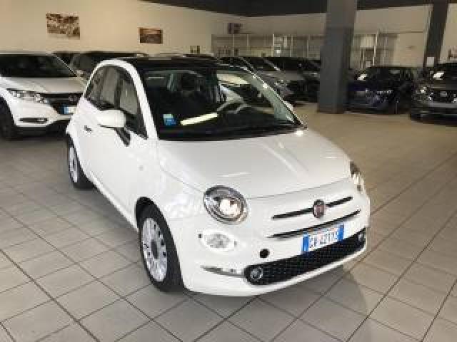 Fiat 500 1.0 Hybrid Dolcevita Neopatentati 