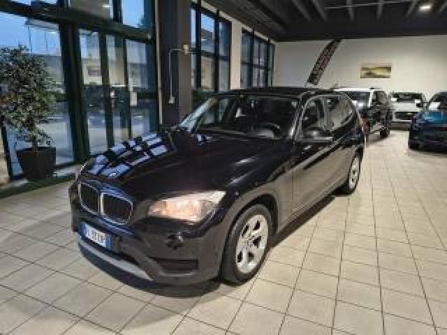 Bmw X1 Xdrive18d X Line Commercianti  