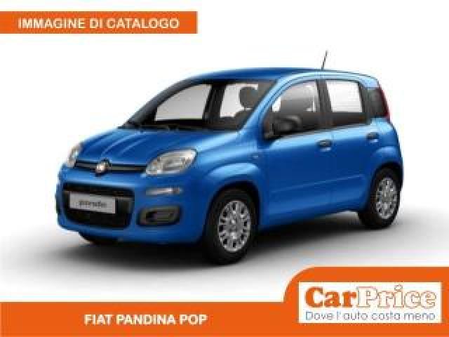 Fiat Pandina 1.0 Firefly 65cv Hybrid Pop 