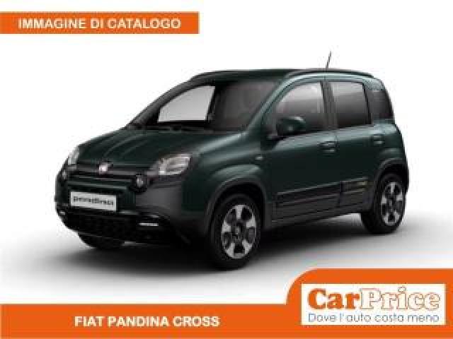 Fiat Pandina 1.0 Firefly 65cv Hybrid Cross 
